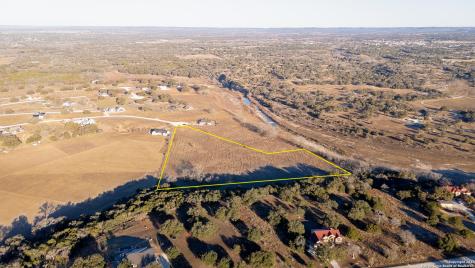 Lot 756 Lucky Ridge Bandera TX 78003