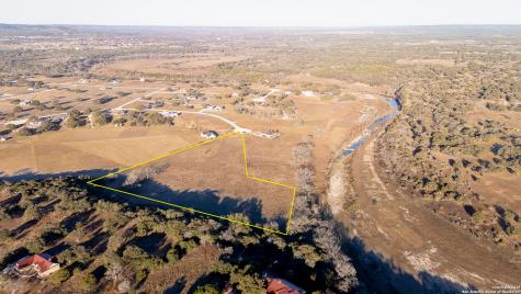 Lot 756 Lucky Ridge Bandera TX 78003