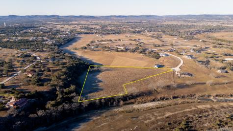 Lot 756 Lucky Ridge Bandera TX 78003