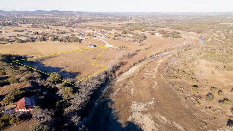 Lot 756 Lucky Ridge Bandera TX 78003