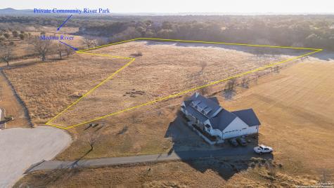 Lot 756 Lucky Ridge Bandera TX 78003