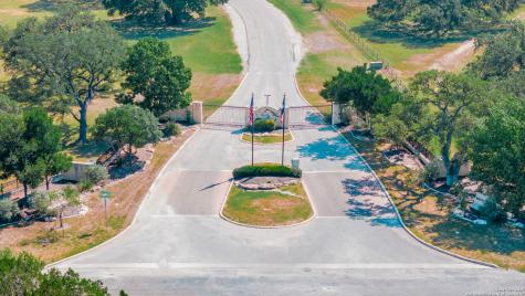 Lot 756 Lucky Ridge Bandera TX 78003