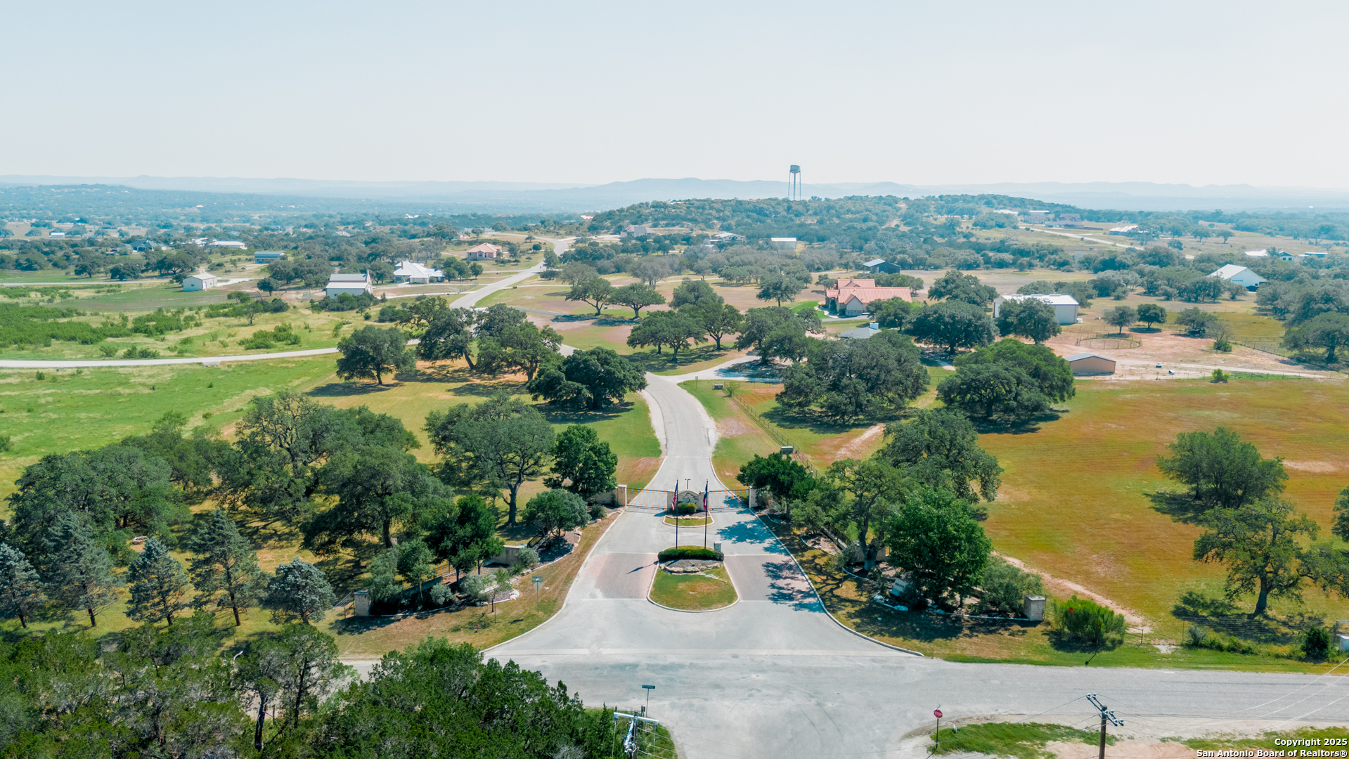 Lot 756 Lucky Ridge Bandera TX 78003