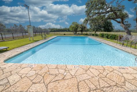 Lot 756 Lucky Ridge Bandera TX 78003