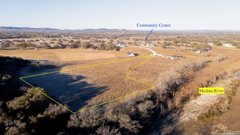 Lot 756 Lucky Ridge Bandera TX 78003