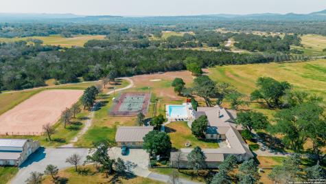 Lot 756 Lucky Ridge Bandera TX 78003