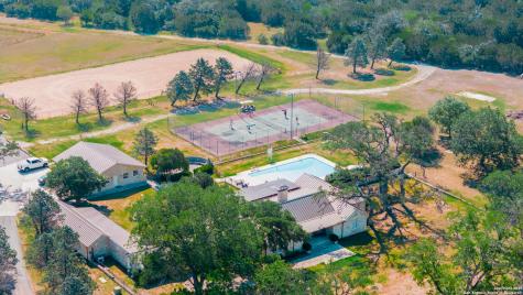 Lot 756 Lucky Ridge Bandera TX 78003