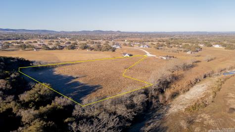 Lot 756 Lucky Ridge Bandera TX 78003
