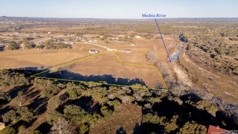 Lot 756 Lucky Ridge Bandera TX 78003
