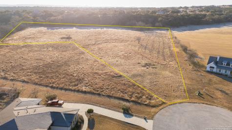 Lot 756 Lucky Ridge Bandera TX 78003