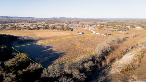 Lot 756 Lucky Ridge Bandera TX 78003
