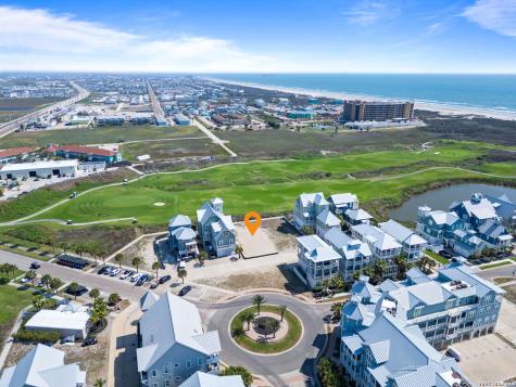108 Sea Rocket Port Aransas TX 78373