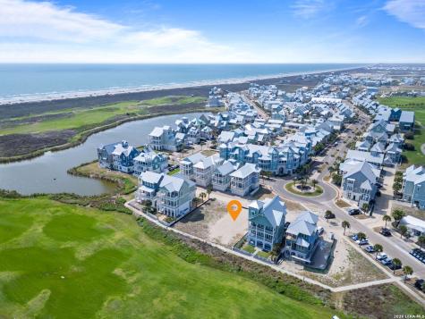 108 Sea Rocket Port Aransas TX 78373