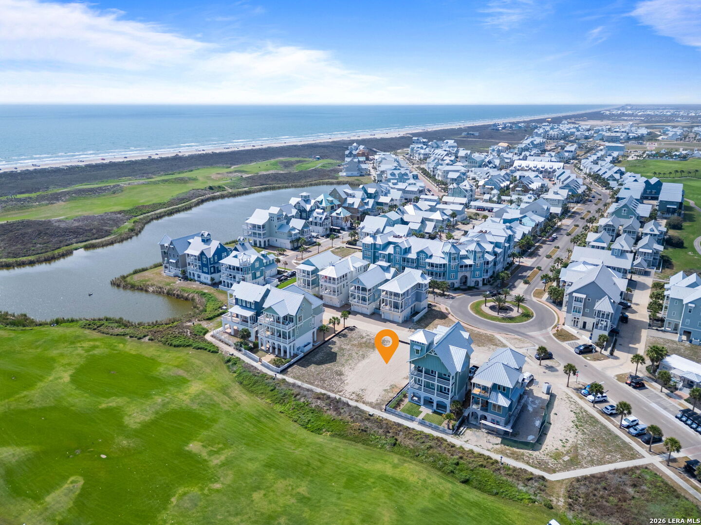 108 Sea Rocket Port Aransas TX 78373