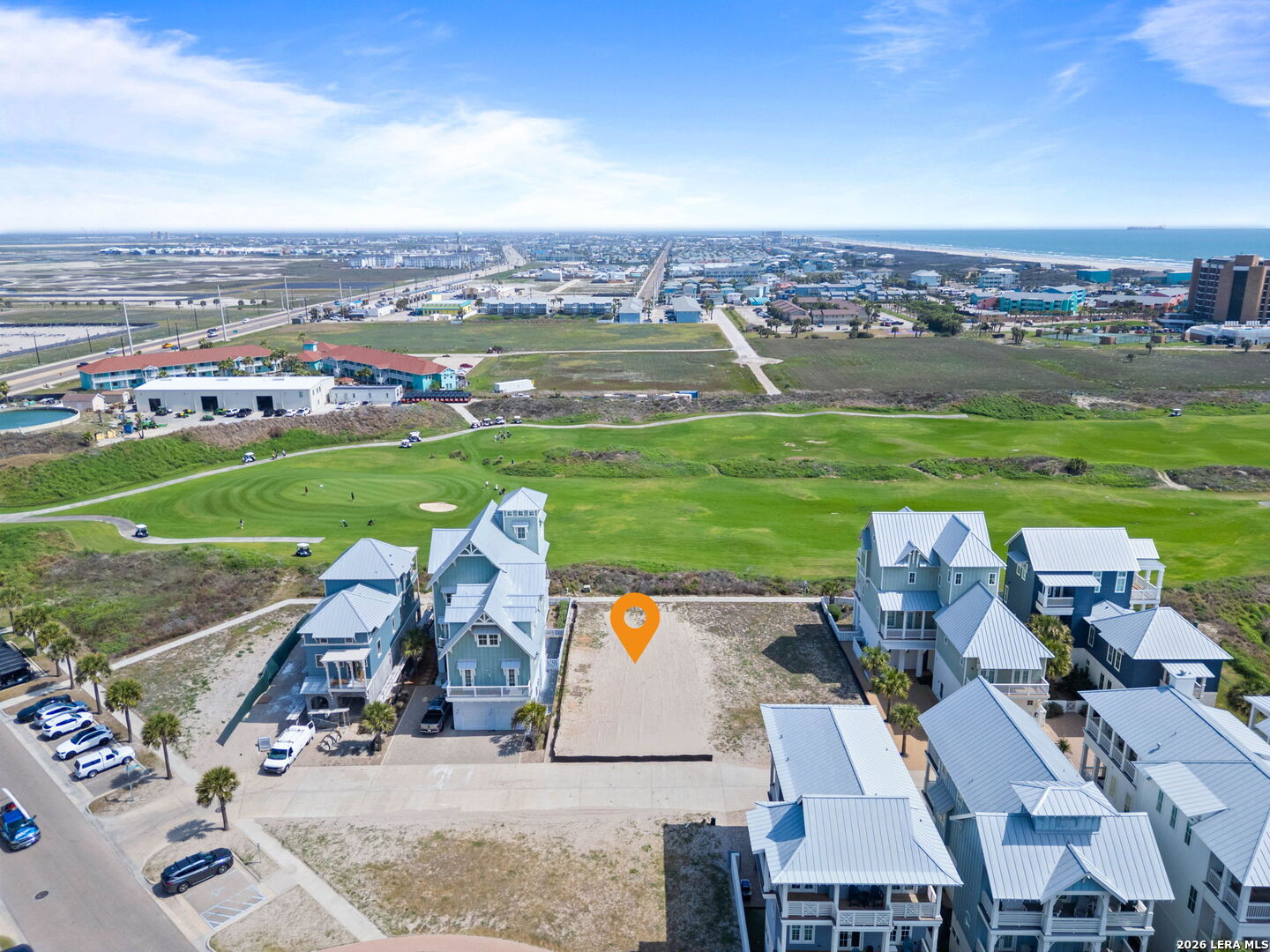 108 Sea Rocket Port Aransas TX 78373