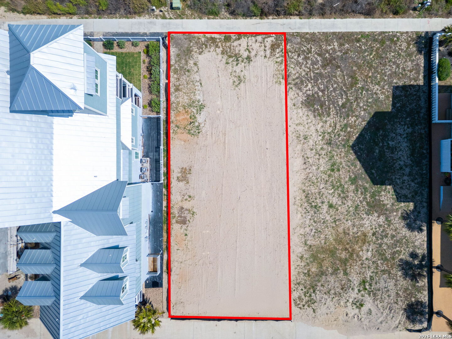 108 Sea Rocket Port Aransas TX 78373