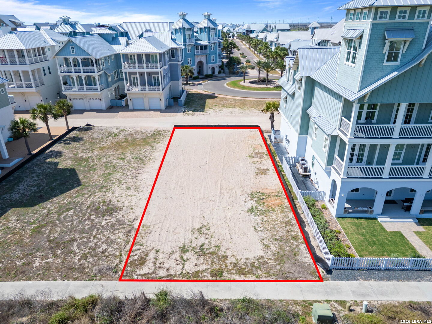 108 Sea Rocket Port Aransas TX 78373