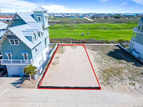 108 Sea Rocket Port Aransas TX 78373