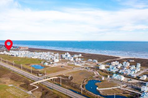 108 Sea Rocket Port Aransas TX 78373