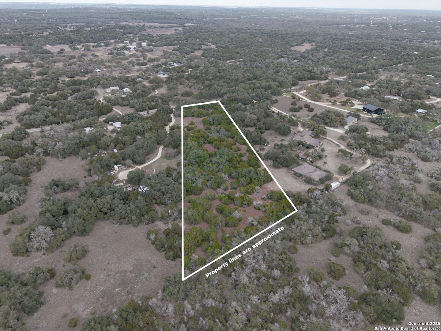 550 Eden Estates New Braunfels TX 78132