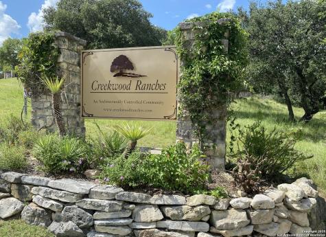 9005 Creekwood Spring Branch TX 78070