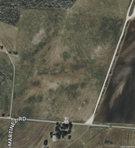 43.75 Ac +/- Martinez Road Yoakum TX 77995