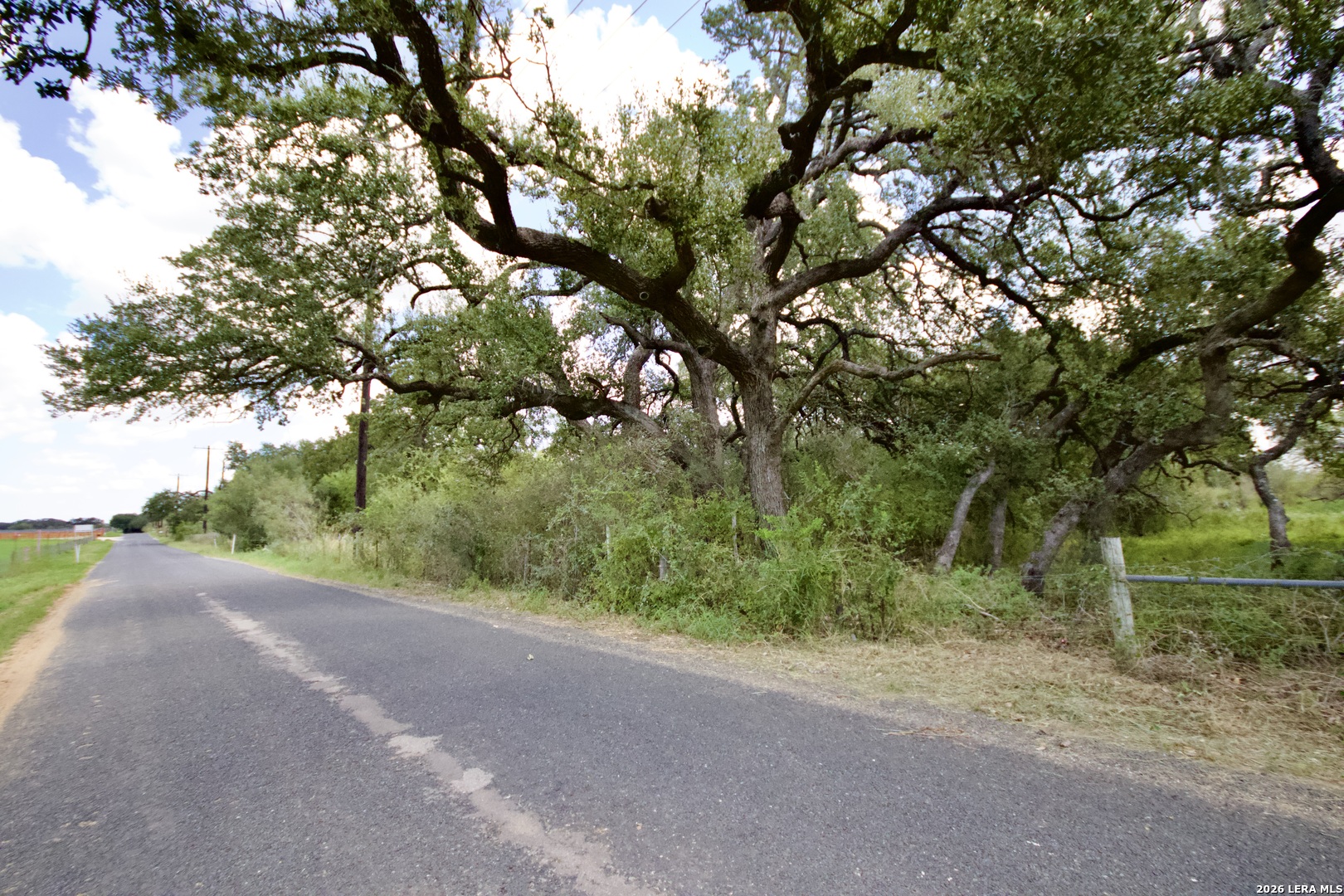 Lot 3 Bruce Road Poteet TX 78065