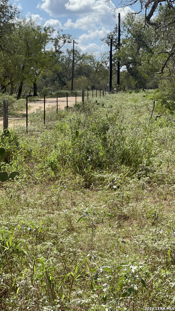 Lot 3 Bruce Road Poteet TX 78065