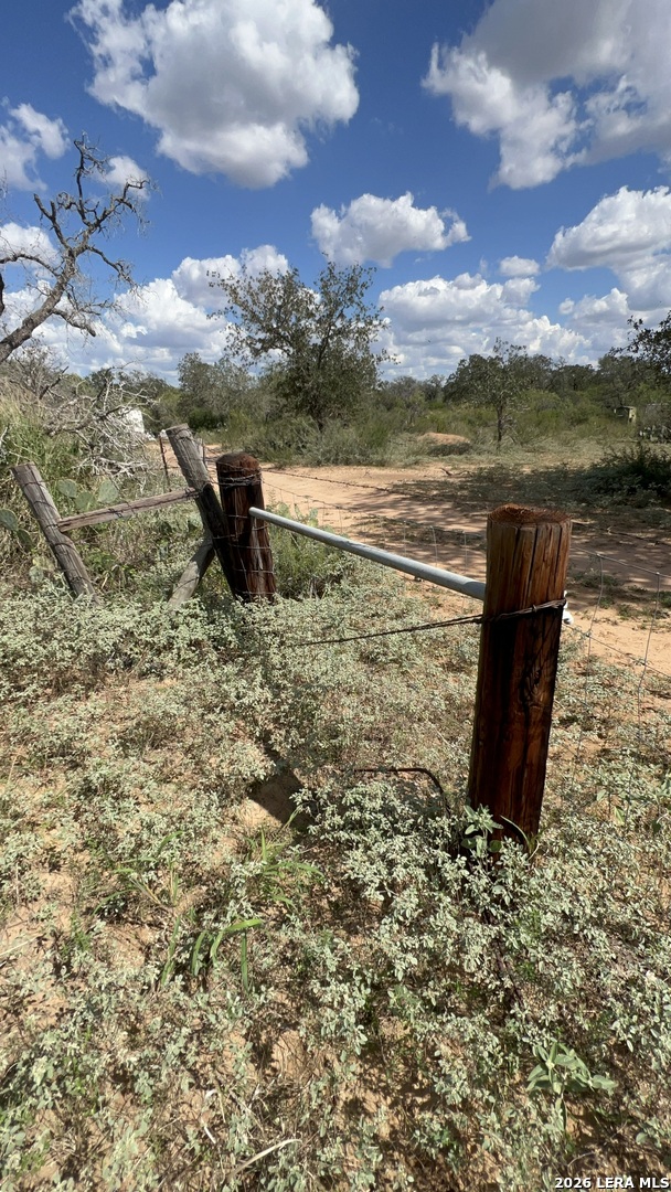 Lot 3 Bruce Road Poteet TX 78065