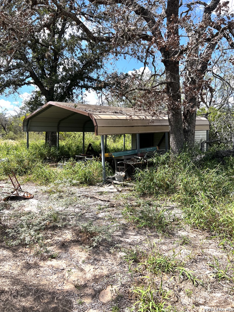 Lot 3 Bruce Road Poteet TX 78065