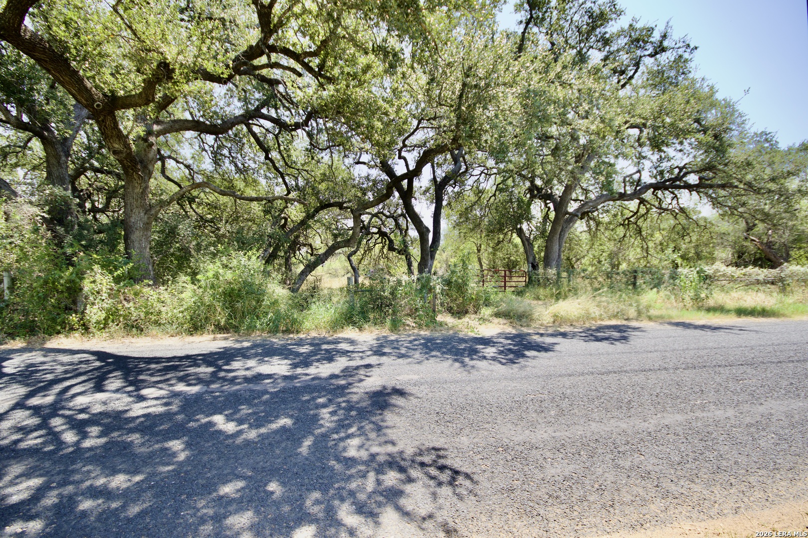 Lot 3 Bruce Road Poteet TX 78065
