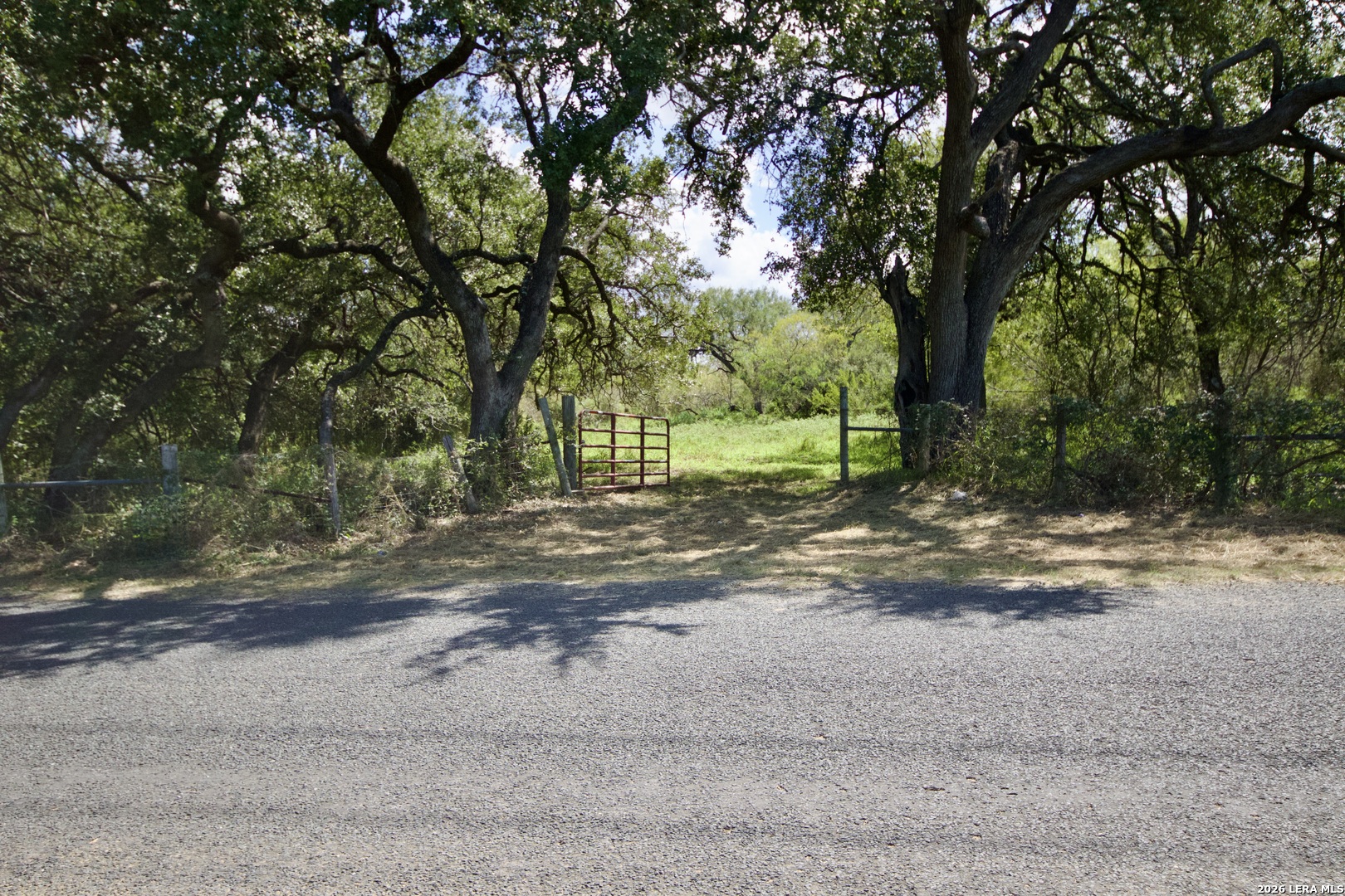 Lot 3 Bruce Road Poteet TX 78065
