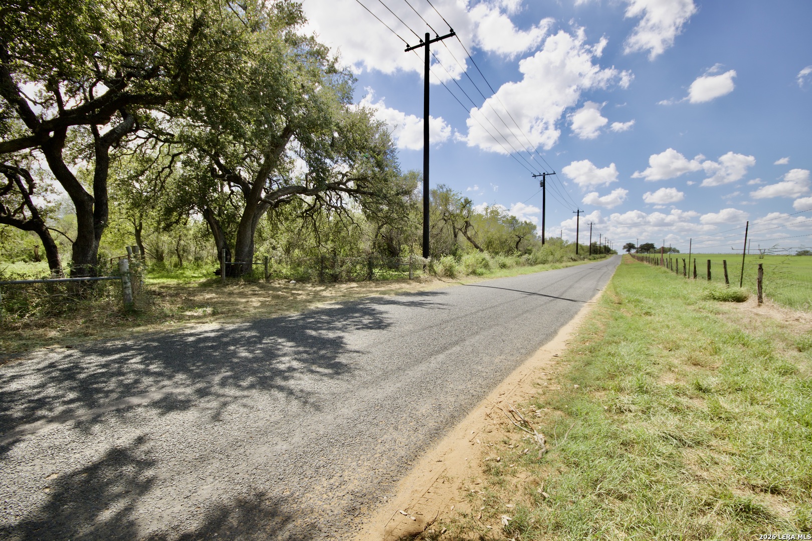 Lot 3 Bruce Road Poteet TX 78065