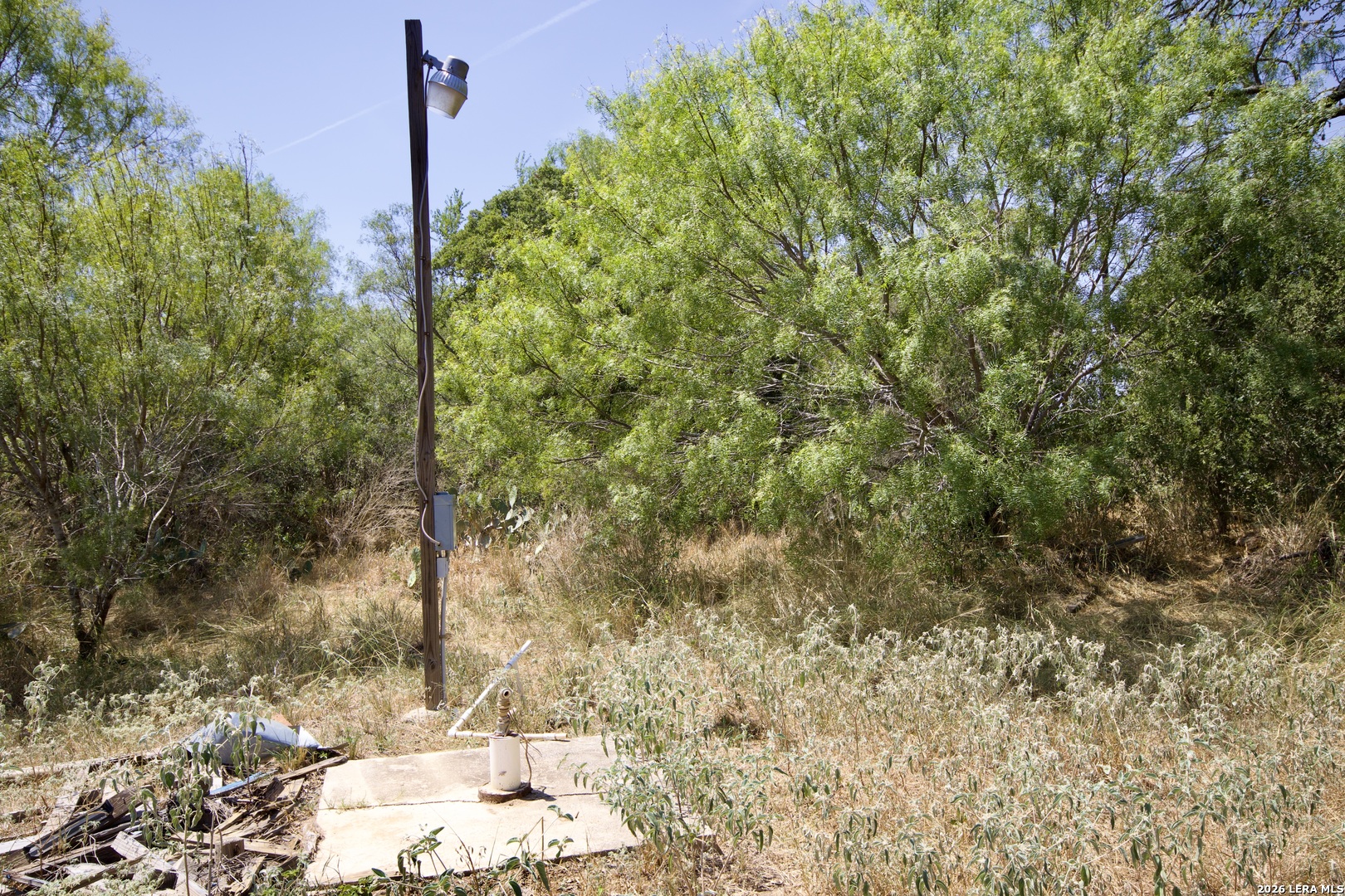 Lot 3 Bruce Road Poteet TX 78065