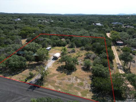 30350 Oakview Road Bulverde TX 78163