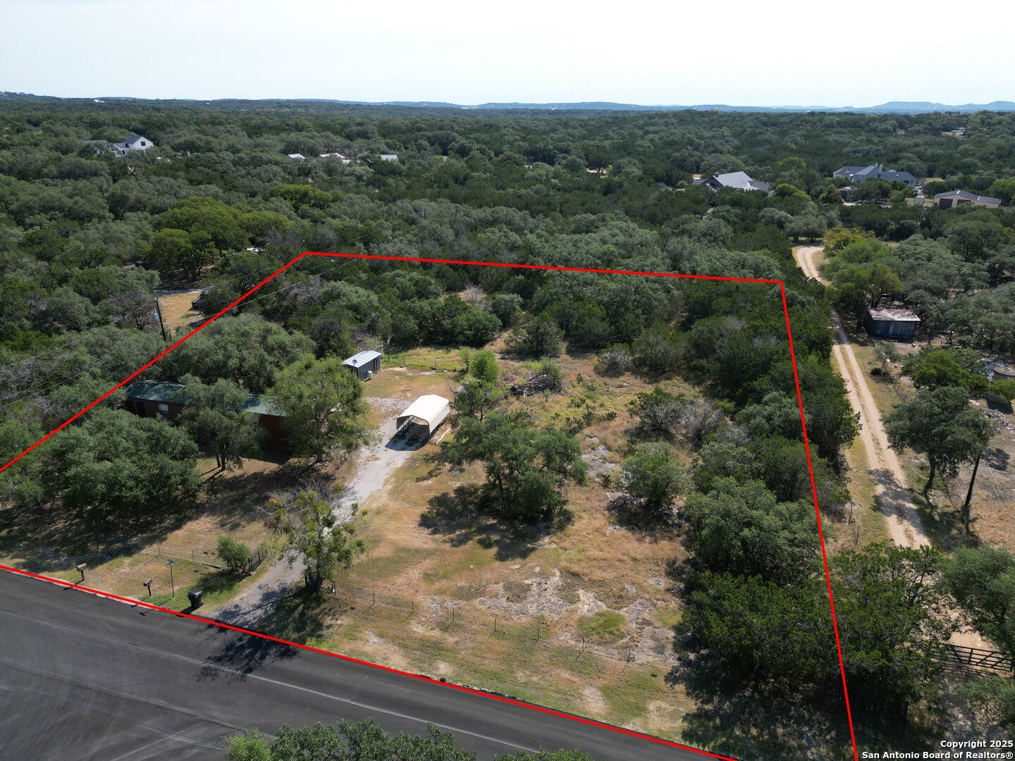 30350 Oakview Road Bulverde TX 78163