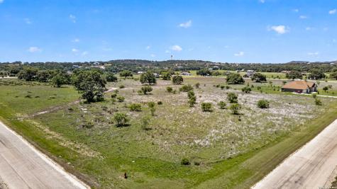 1060 Martingale Trail Bandera TX 78003