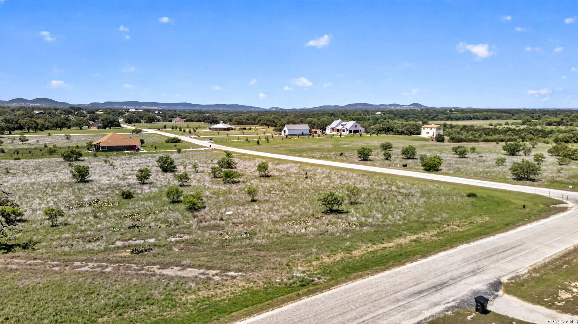1060 Martingale Trail Bandera TX 78003