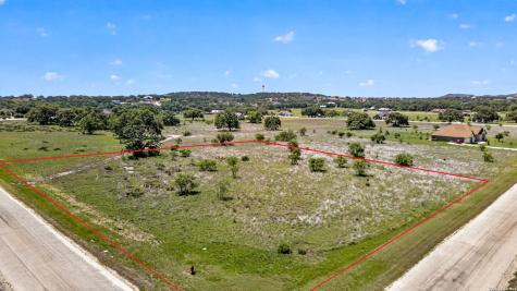 1060 Martingale Trail Bandera TX 78003