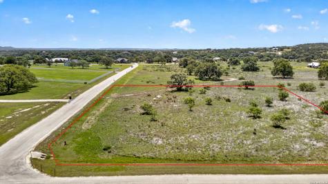 1060 Martingale Trail Bandera TX 78003