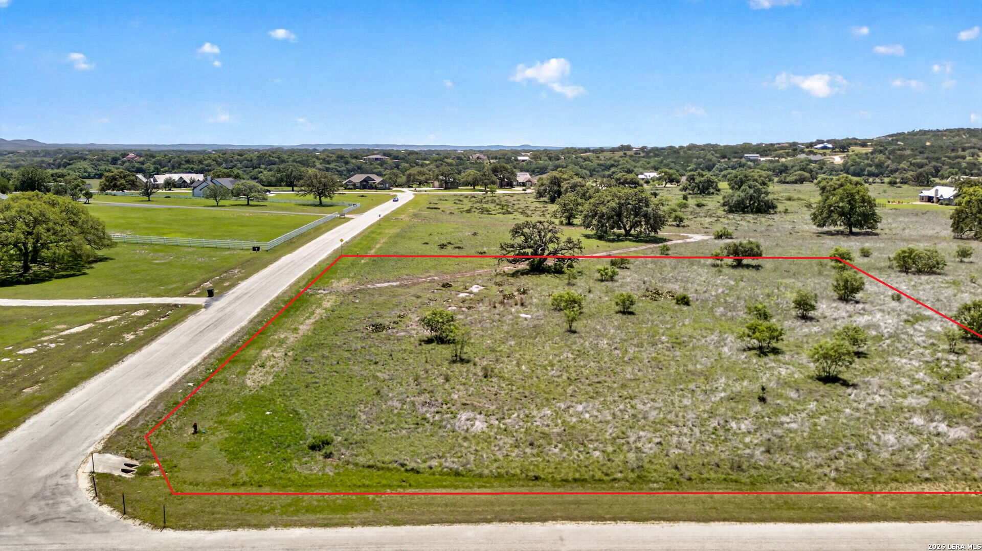 1060 Martingale Trail Bandera TX 78003