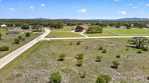 1060 Martingale Trail Bandera TX 78003