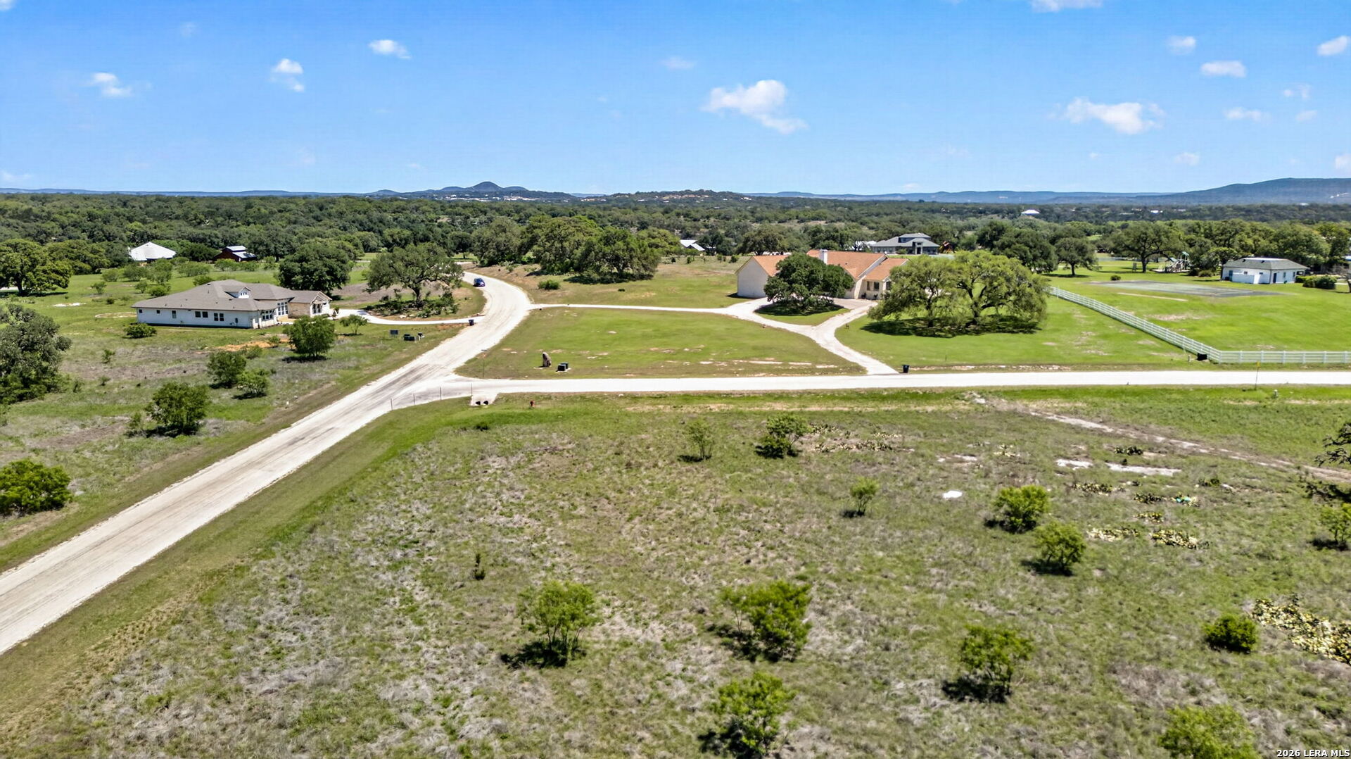 1060 Martingale Trail Bandera TX 78003
