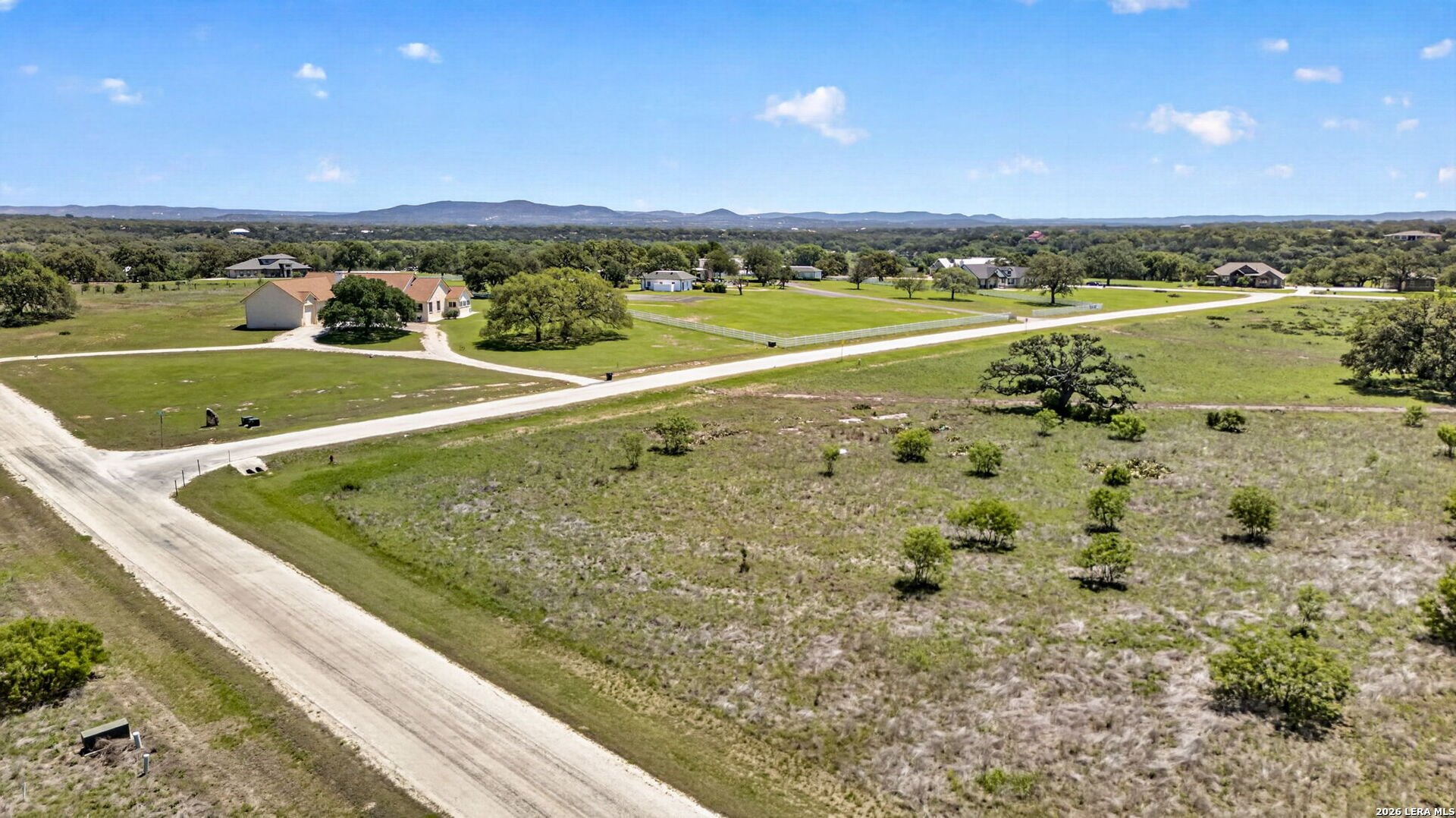 1060 Martingale Trail Bandera TX 78003