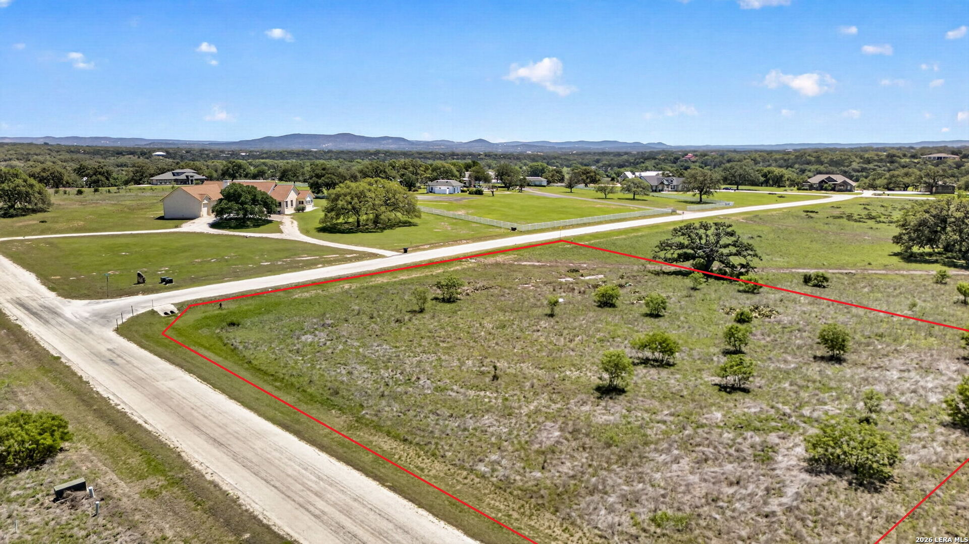 1060 Martingale Trail Bandera TX 78003