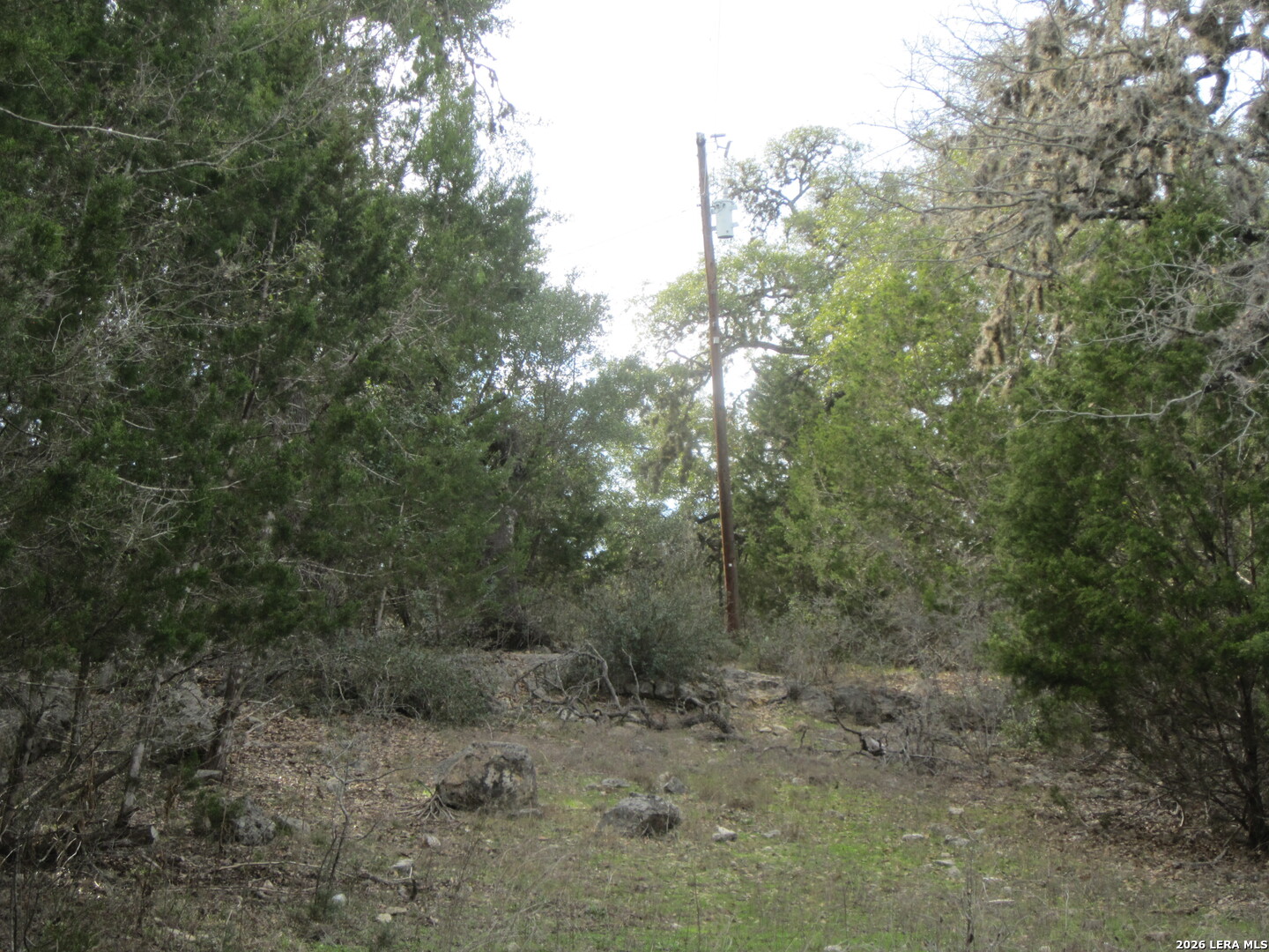 Tbd 50 Acres Wharton Dock Road Bandera TX 78003