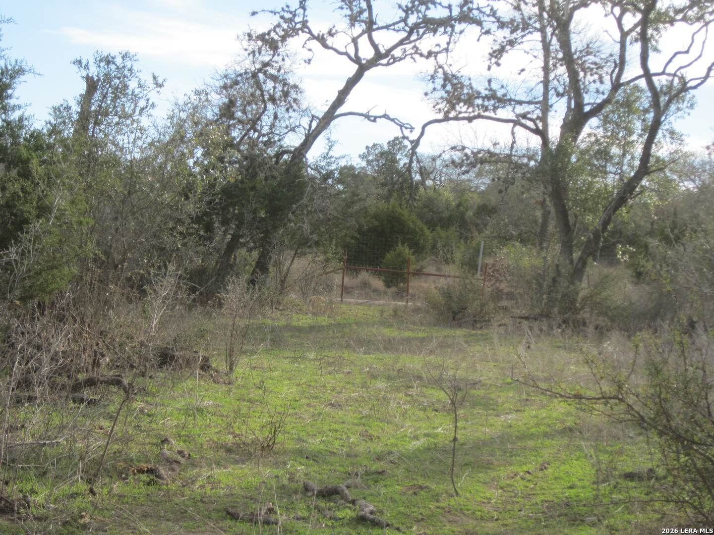 Tbd 50 Acres Wharton Dock Road Bandera TX 78003