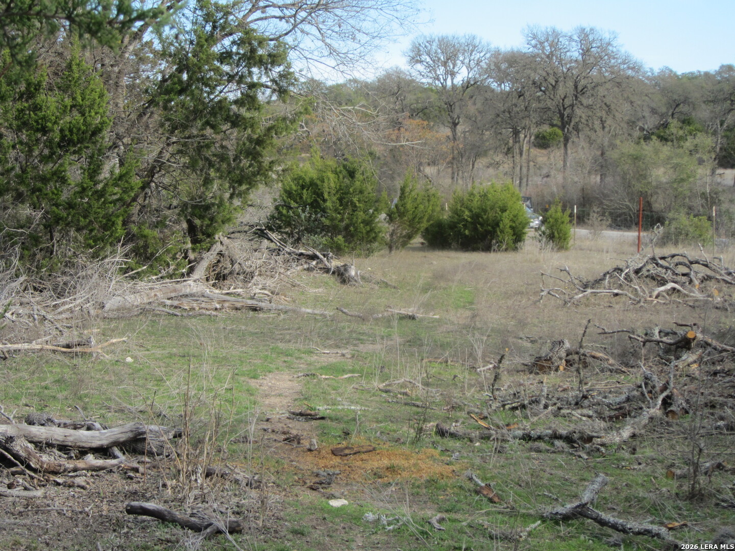 Tbd 50 Acres Wharton Dock Road Bandera TX 78003