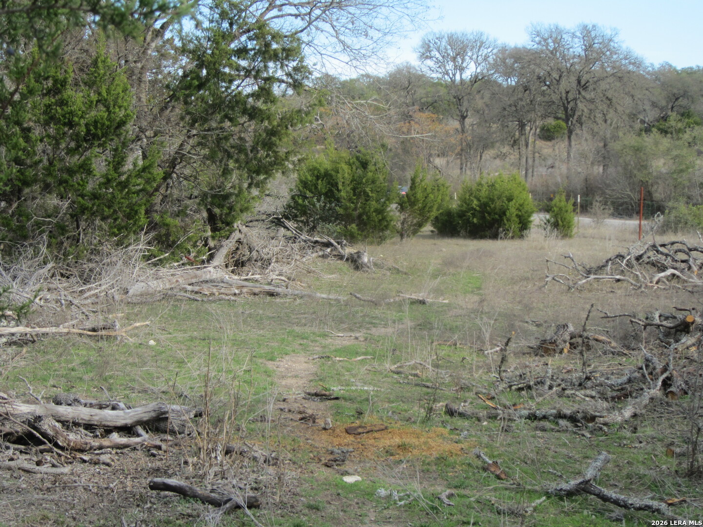 Tbd 50 Acres Wharton Dock Road Bandera TX 78003