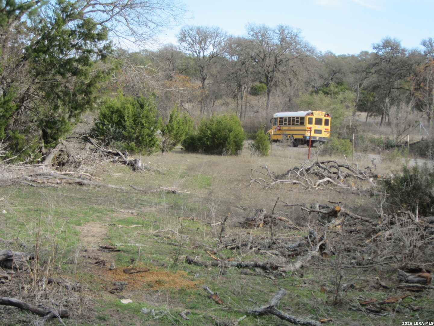 Tbd 50 Acres Wharton Dock Road Bandera TX 78003